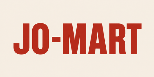 JO-MART
